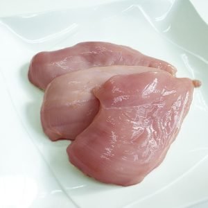 chicken