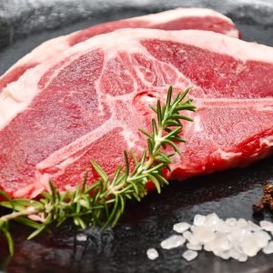 mutton