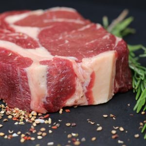 beef